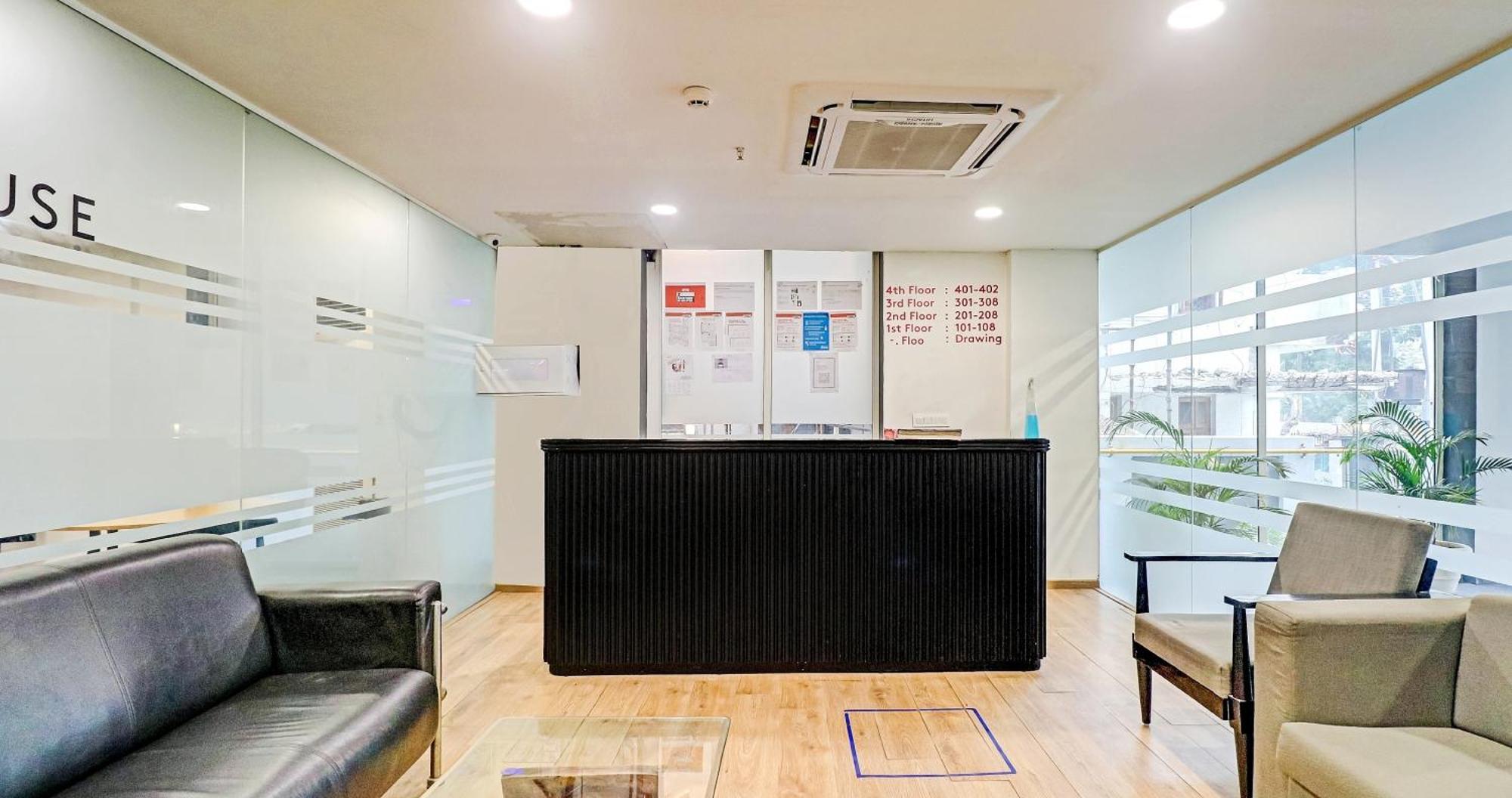 Townhouse Sector 30 Near Botanic Garden Of Indian Republic Hotel Noida Kültér fotó