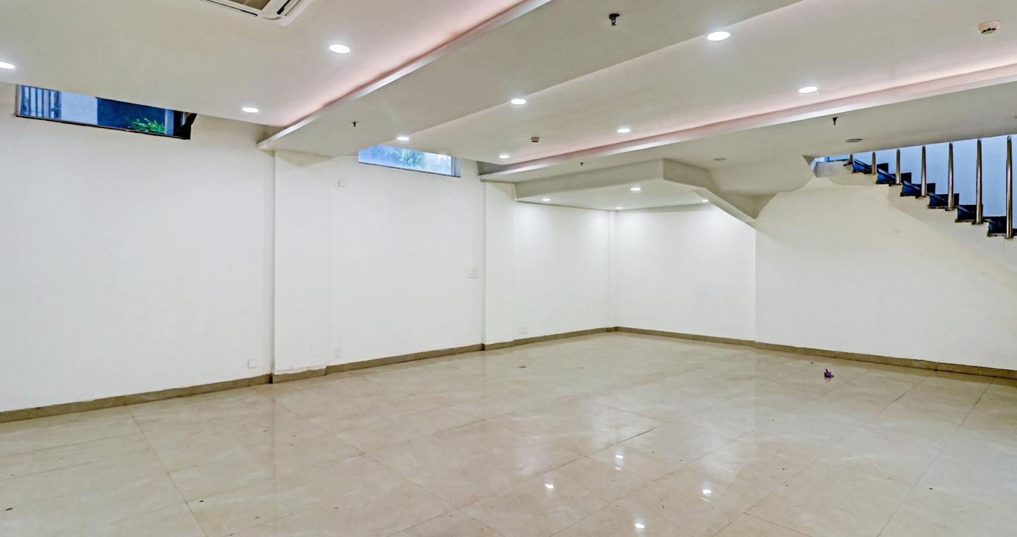 Townhouse Sector 30 Near Botanic Garden Of Indian Republic Hotel Noida Kültér fotó